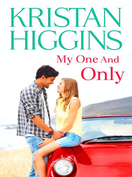 My One and Only by Kristan Higgins